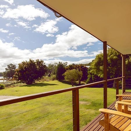 Little Belmont Villa Lunawanna Exterior foto