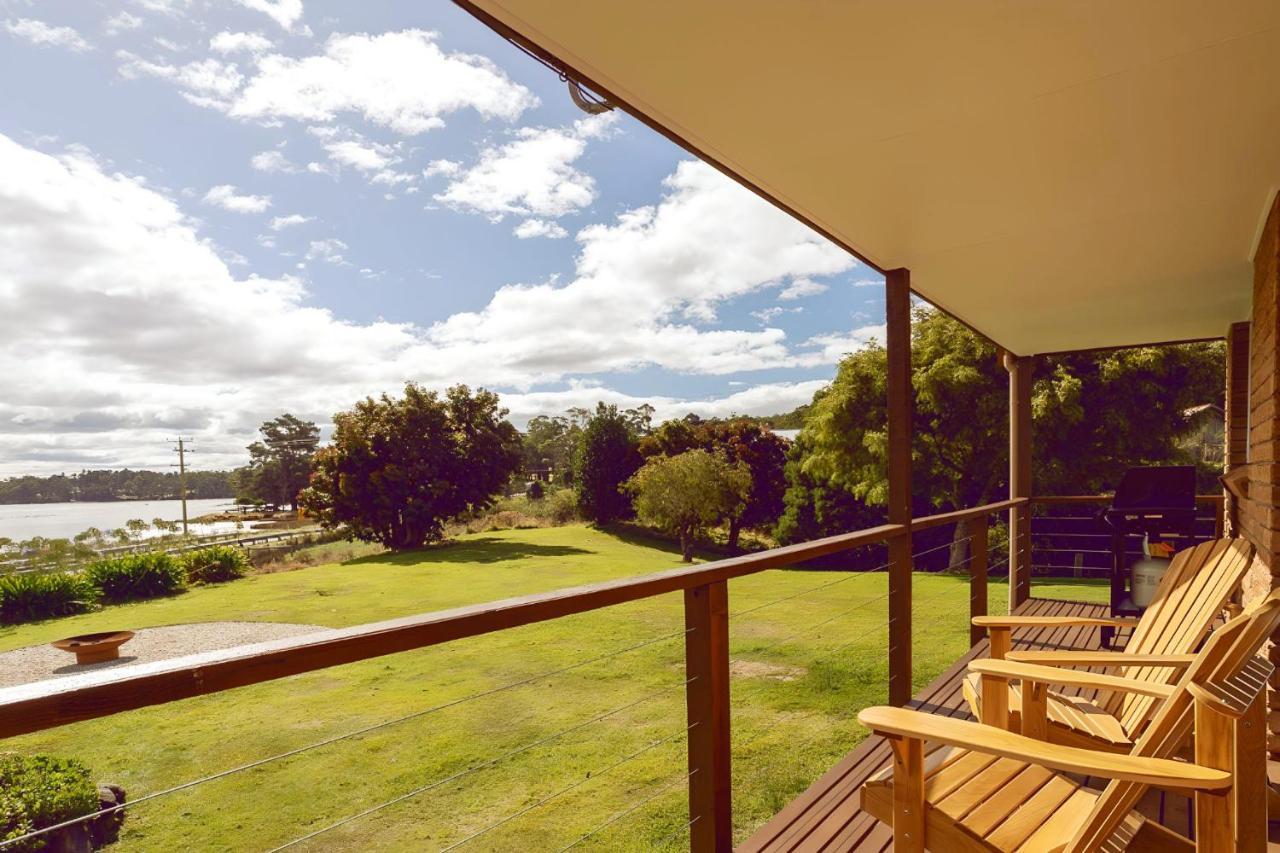 Little Belmont Villa Lunawanna Exterior foto